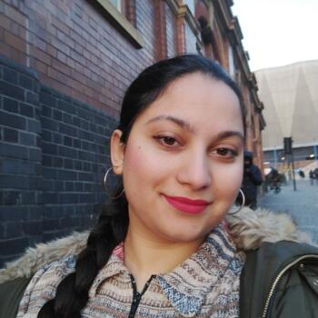 Parent Bilston: PAVNEET