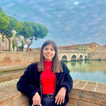 Babysitter Oliveira de Azeméis: Liliana