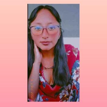 Babysitter in Ambato: Lizbeth Pamela
