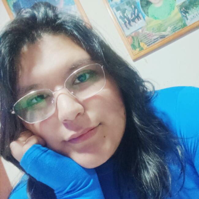 Niñera en San Bernardo: Zahira Pérez