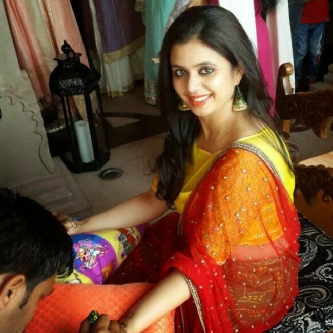 Babysitting job in Sydney: Neha