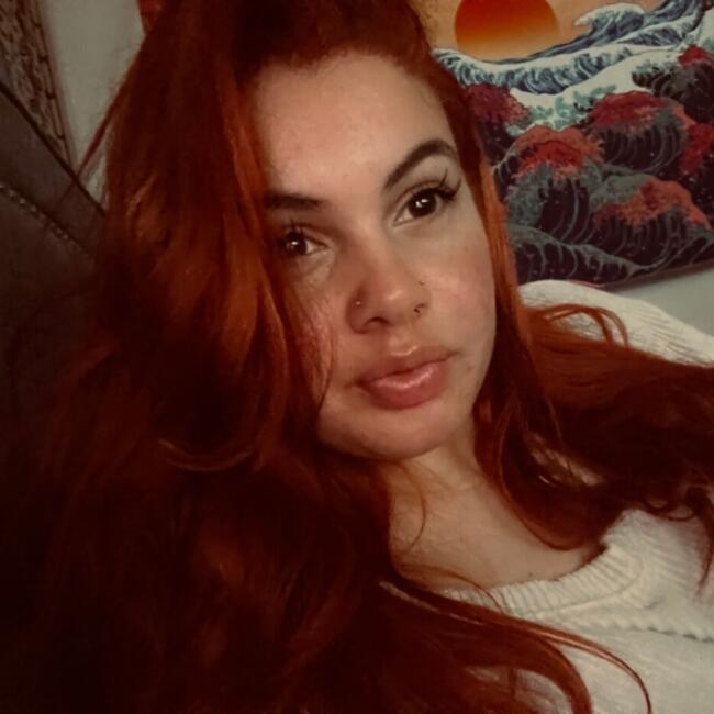 Nanny in Riverview (Florida): Jelitza