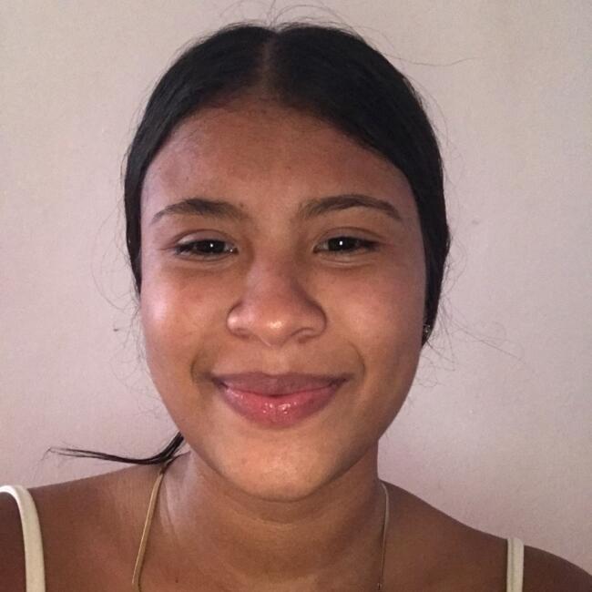 Babysitter in Valledupar: Jennifer Milena