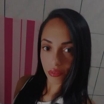 Babá em Salvador: Jamires