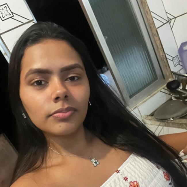 Babysitter in Duque de Caxias: Gabryela