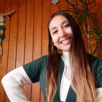 Niñera Concepción: Victoria