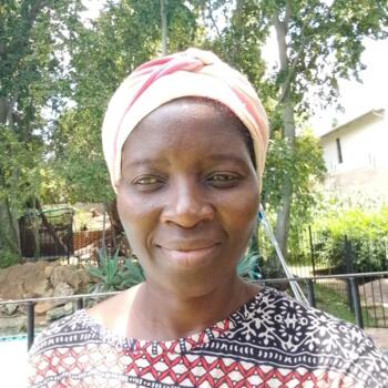 Nanny Johannesburg South: Matron