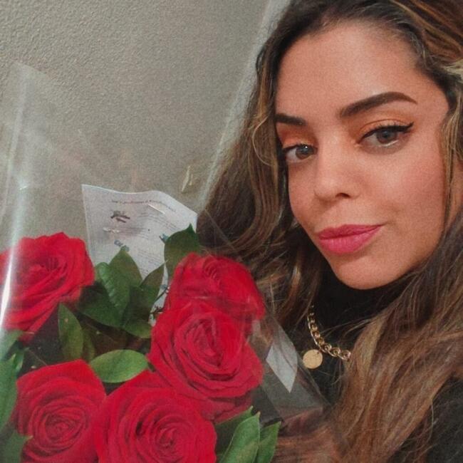 Job de garde d'enfants à Millau: Mathilde