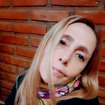 Niñera Morón: Adriana
