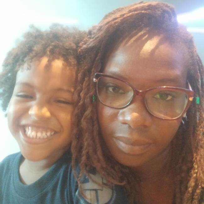 Babysitter in Guayaquil: Kelly