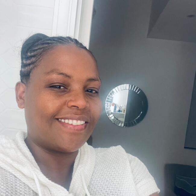 Nanny in Dubai: Bernice