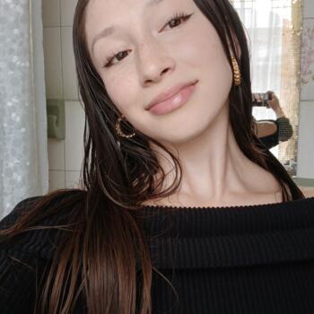 Babysitter in Bogotá: Catalina