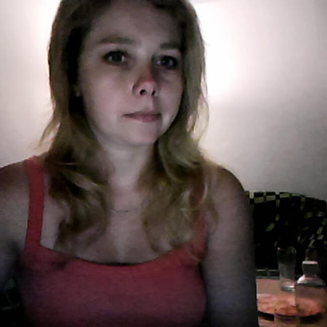 Chůva v Kopřivnice: Hana