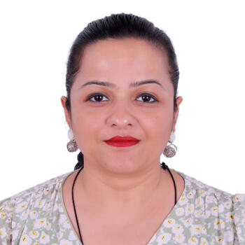 Babysitter Dubai: Rimmi