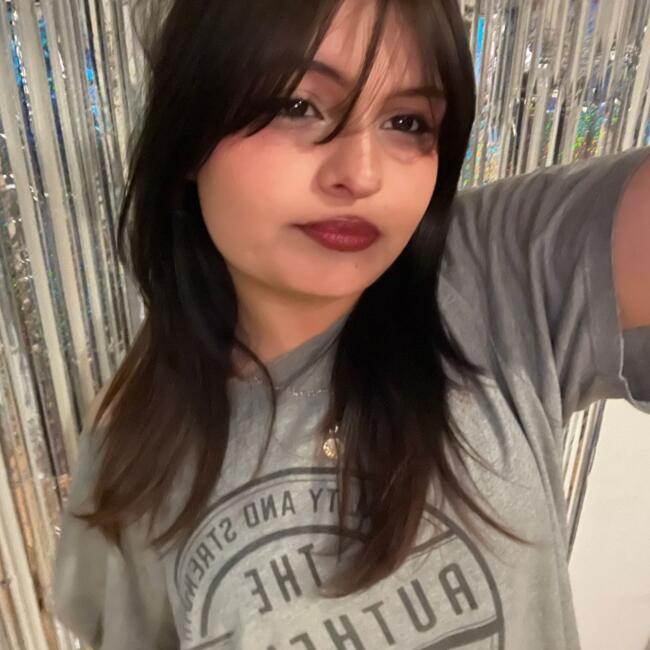 Niñera en Curicó: Jyu