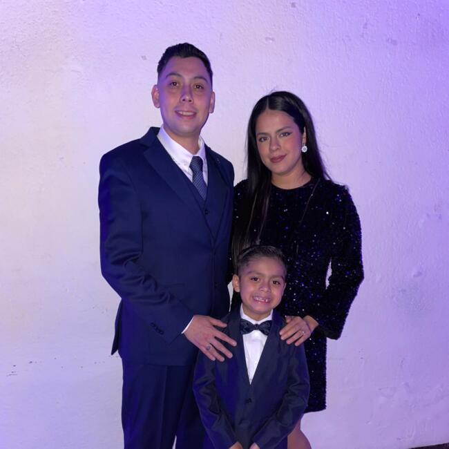 Trabajo para niñera en Ciudad de México: Jocelyn