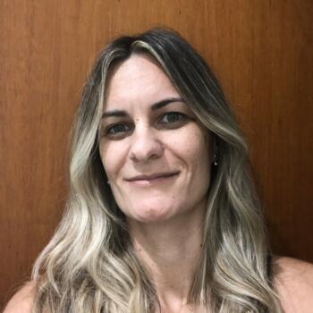 Emprego de babá em Itupeva: emprego de babá Elaine