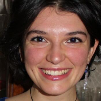 Babysitter a Padova: Irene