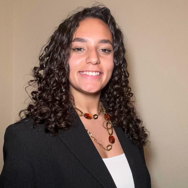 Babysitter in São Pedro da Cova: Bárbara Araújo