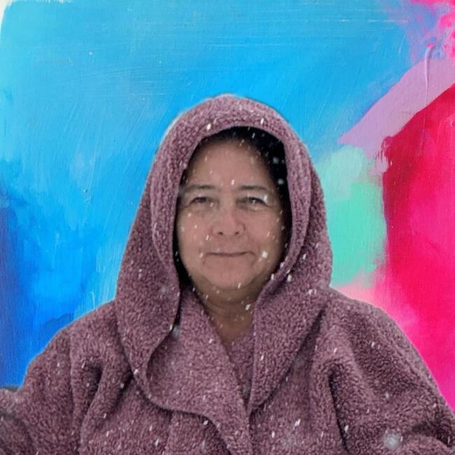 Niñera en Pereira: Liliana