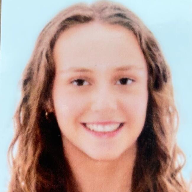 Babysitter in Collado Villalba: Leyre