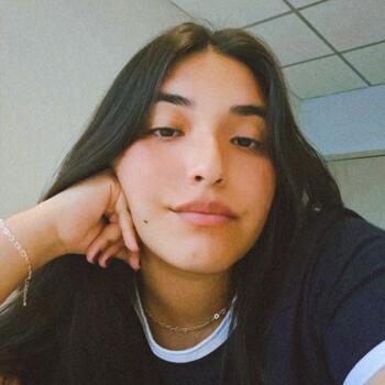 Babá em Fortaleza: Laiane