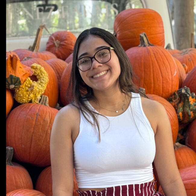 Babysitter in Panama City: Mayka Valentin