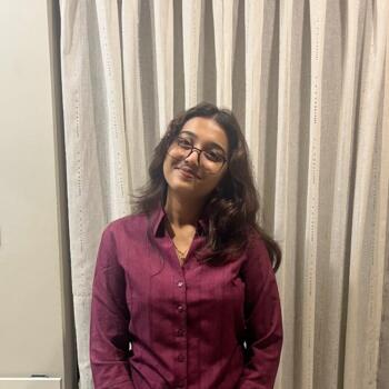 Babysitter in Perth: Erika Martina