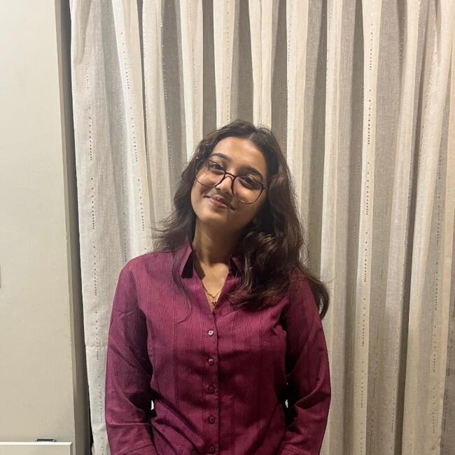 Babysitter in Perth: Erika Martina