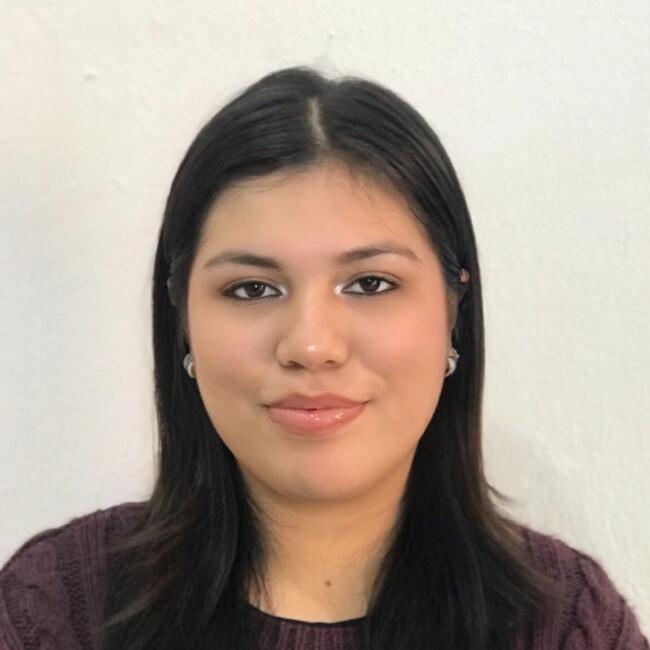 Niñera en Capiatá: Veronica