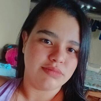 Babysitting job in Anápolis: babysitting job Maria