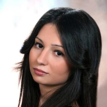Babysitter Novi Sad: Mirjana