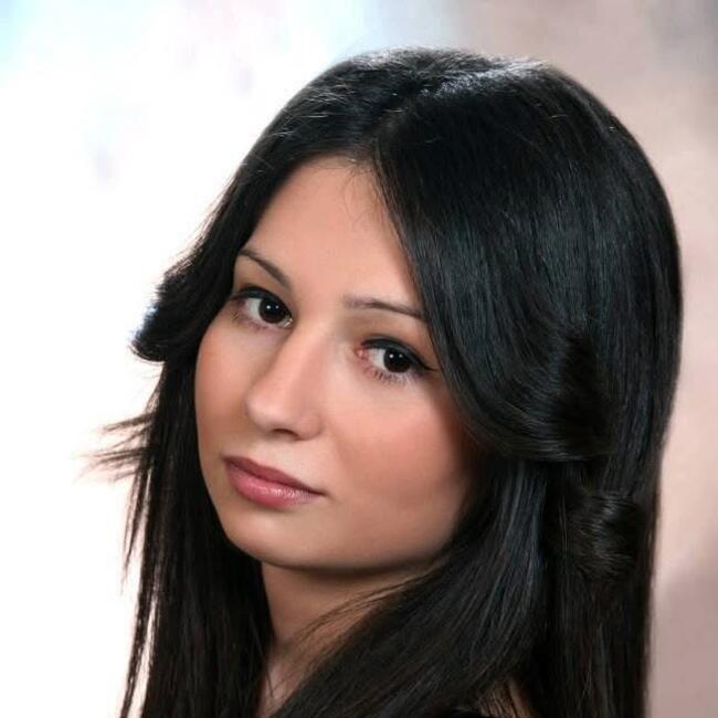 Babysitter in Novi Sad: Mirjana