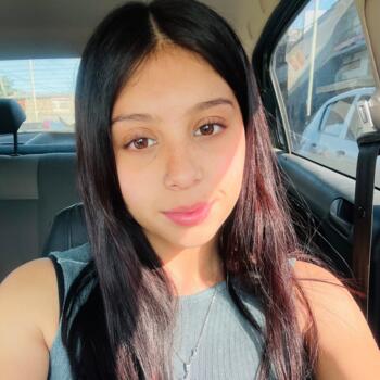 Babysitter in Merlo (Buenos Aires): Camila