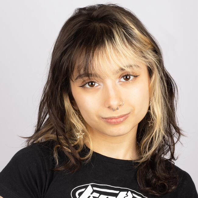 Babysitter in Buenos Aires: Lucía