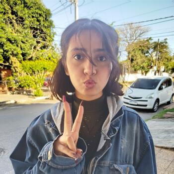 Babysitter Villa Elisa: Noemi Macedo