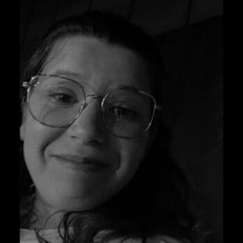 Babysitter in Rochefort: Tiffany