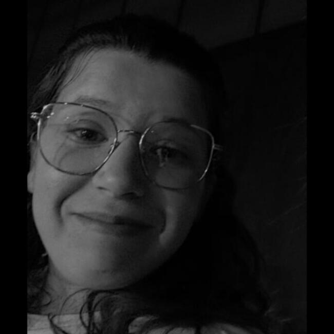 Babysitter in Rochefort: Tiffany