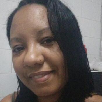 Babysitter in São Gonçalo (São Gonçalo): Thaynna