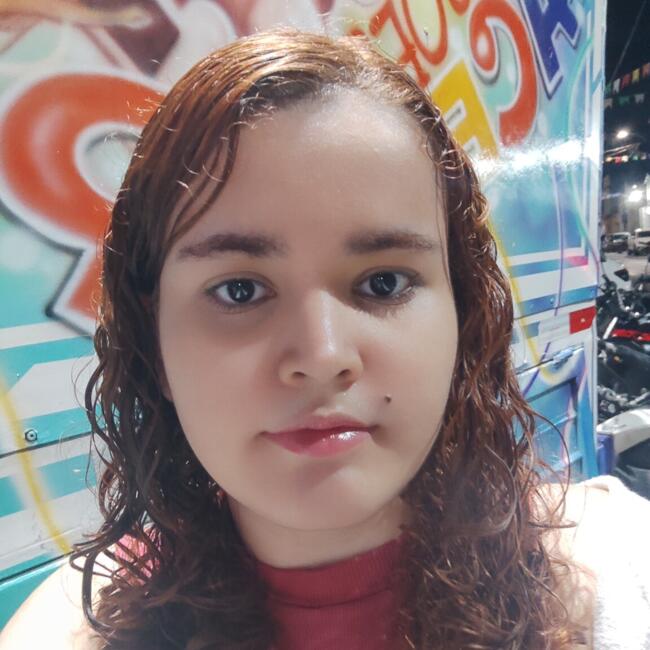 Babysitter in Estância: Ana