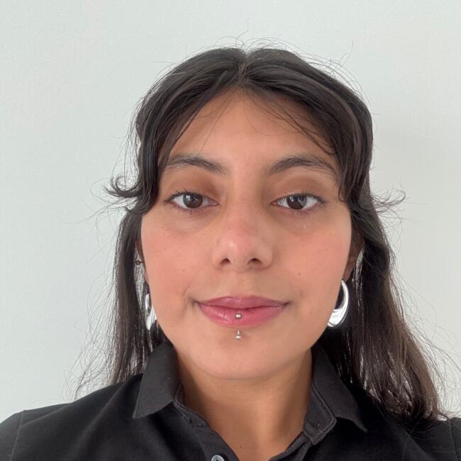 Babysitter in Córdoba: Damila Valdez