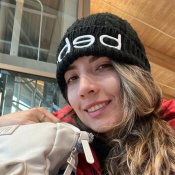 Baby-sitter in Aurora: Andrea