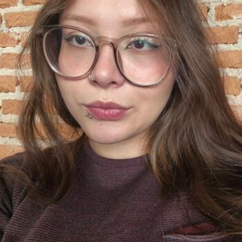 Babysitter in São Paulo (São Paulo): Danielle