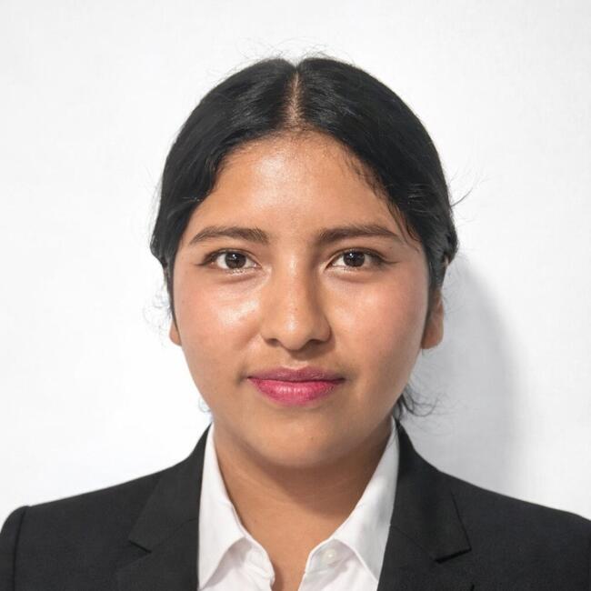 Babysitter in Puente Piedra (Departamento de Lima): Kiara