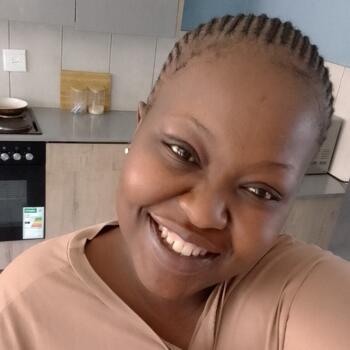 Babysitter Tokoza: Lebo Ntombana