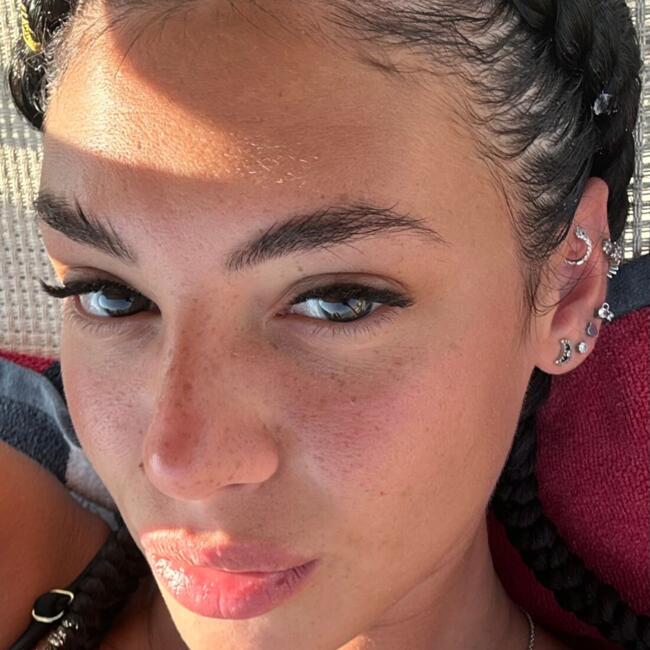 Educatore a Taranto: Ilaria