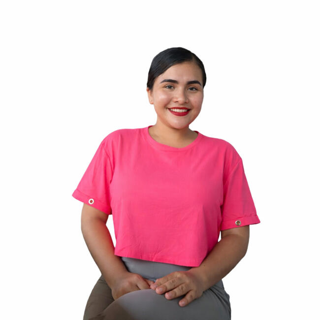 Niñera en La Peña: Sugeidis Yarubis