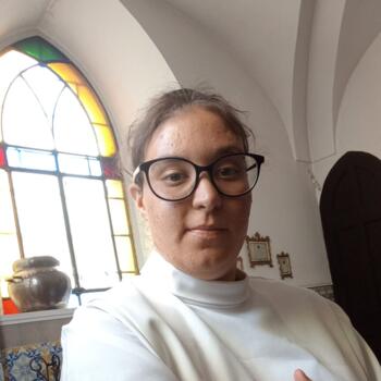 Babysitter in Evora: Ana Sofia