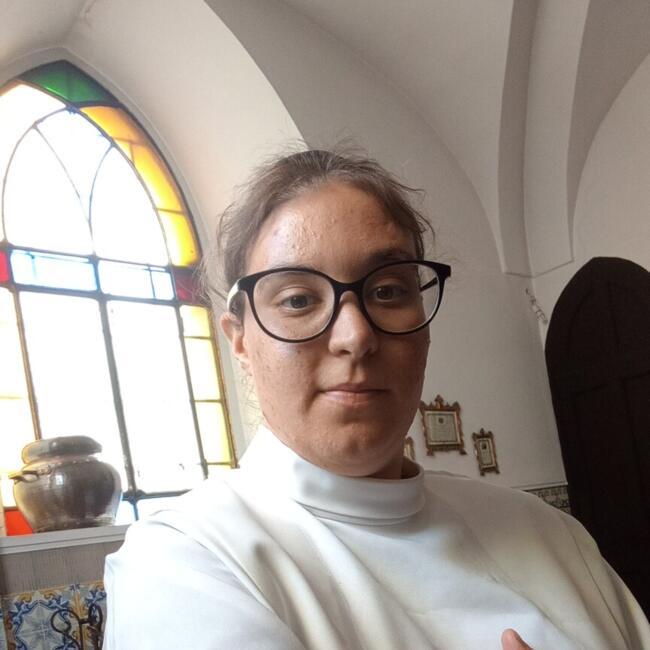 Babysitter in Evora: Ana Sofia