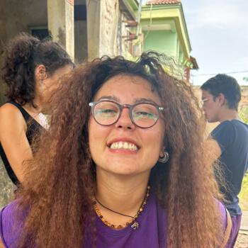 Babysitter in Taranto: Alessia